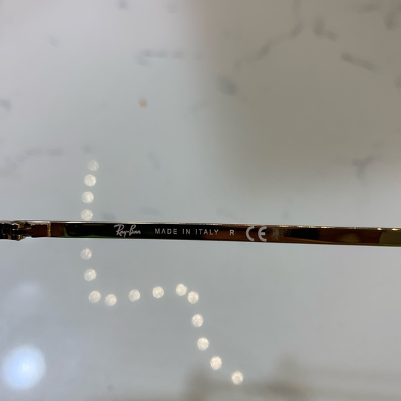 Ray ban sunglasses - Picture 4 of 5